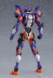 figma SP-115 Gridknight