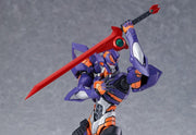 figma SP-115 Gridknight