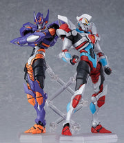 figma SP-115 Gridknight