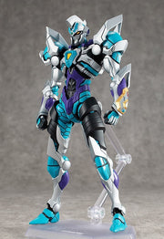 figma SP-114b Gridman (Initial Fighter)