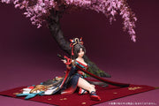 Myethos Onmyoji Yoto Hime: Scarlet Saber Ver. 1/8