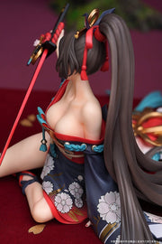 Myethos Onmyoji Yoto Hime: Scarlet Saber Ver. 1/8