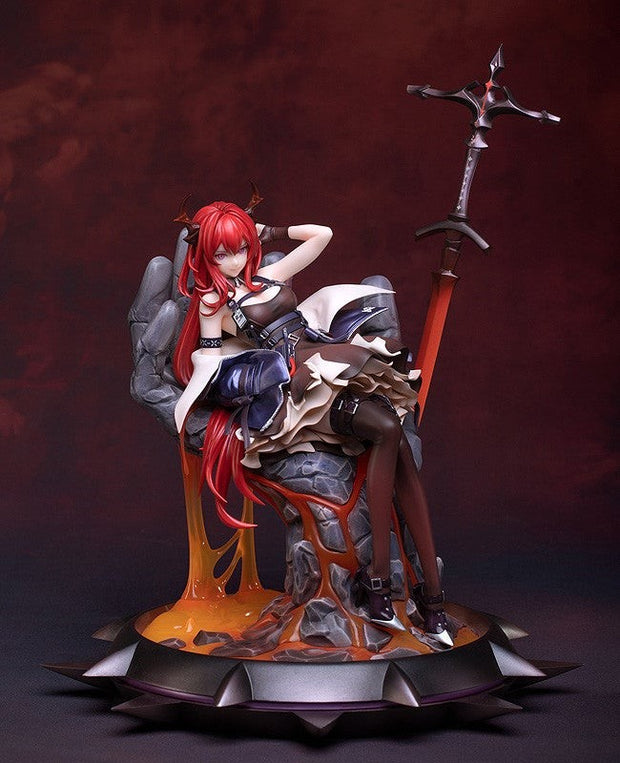Myethos Arknights Surtr: Magma Ver. 1/7