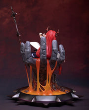 Myethos Arknights Surtr: Magma Ver. 1/7