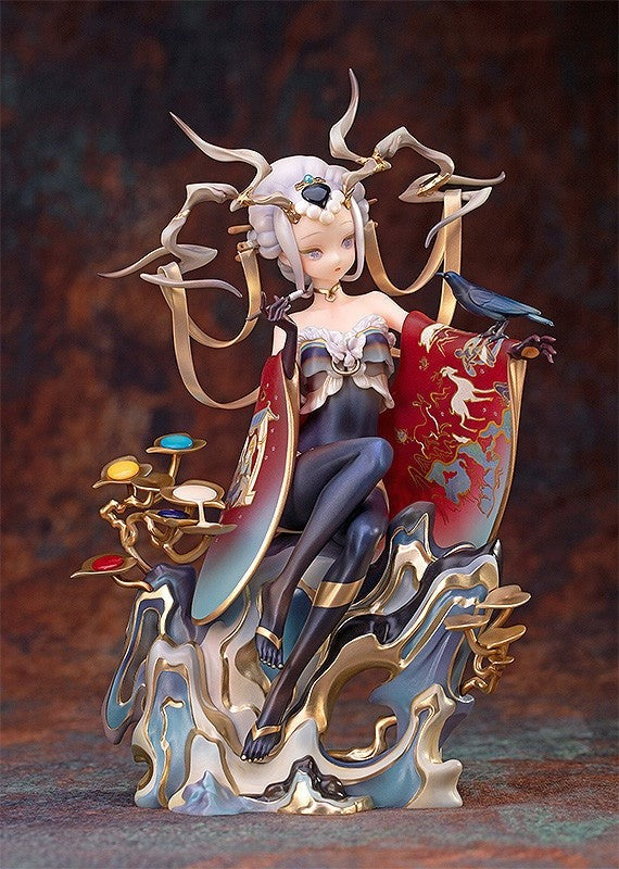 Myethos Original Jataka of the Deer King 1/7