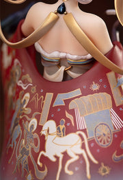 Myethos Original Jataka of the Deer King 1/7