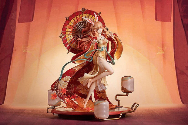 Myethos King of Glory Gongsun Li: Jing Hong Dance Ver. 1/7