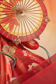Myethos King of Glory Gongsun Li: Jing Hong Dance Ver. 1/7
