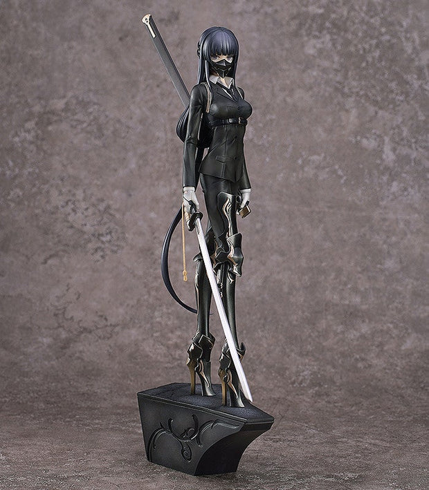 Myethos G.A.D 1/7 Series: _KARASU