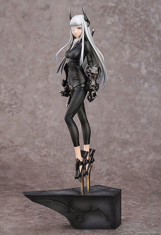 Myethos G.A.D 1/7 Series: _TEN