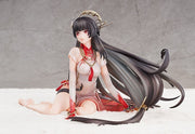 Luminous Box Punishing: Gray Raven Qu: Crimson Blessing 1/7