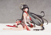 Luminous Box Punishing: Gray Raven Qu: Crimson Blessing 1/7