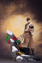 Myethos TIME RAIDERS 1/7 Series: Wu Xie: Floating Life in Tibet Ver.