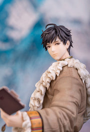Myethos TIME RAIDERS 1/7 Series: Wu Xie & Zhang Qiling: Floating Life in Tibet Ver. Special Set