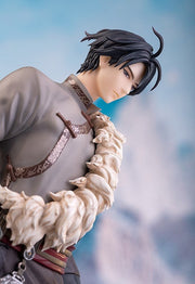 Myethos TIME RAIDERS 1/7 Series: Wu Xie & Zhang Qiling: Floating Life in Tibet Ver. Special Set