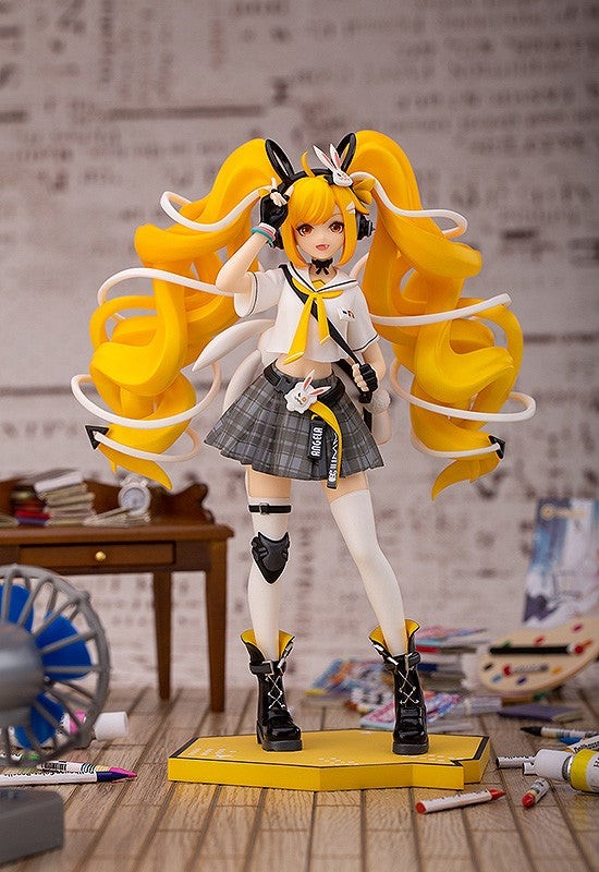 Myethos King of Glory Angela: Mysterious Journey of Time ver. 1/10