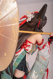 Myethos NARAKA: BLADEPOINT Tsuchimikado Kurumi: Onmyoki Ver. 1/7