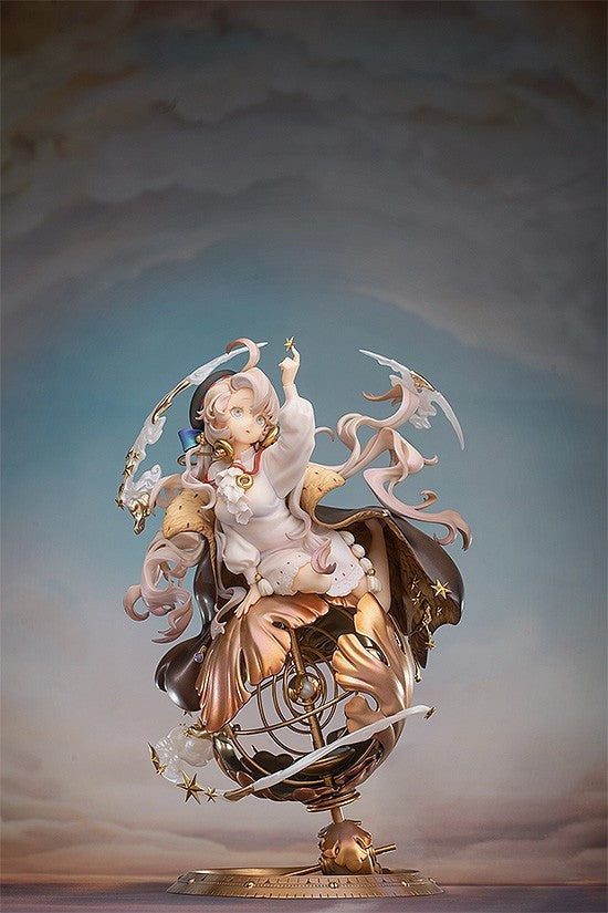 Myethos None Time Compass 1/7