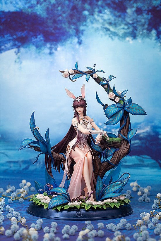 Myethos Soul Land Xiao Wu: Lifelong Protection ver. 1/7