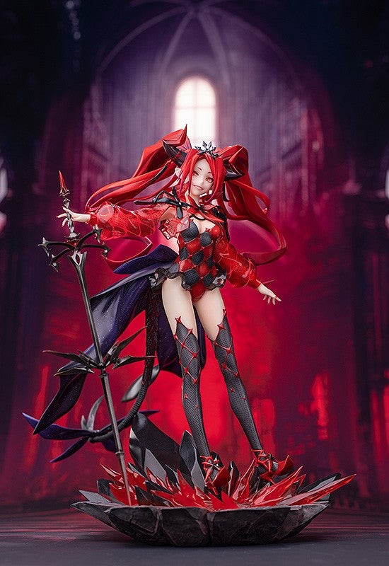 Myethos GIRLS FROM HELL VIOLA 1/7