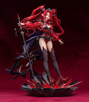 Myethos GIRLS FROM HELL VIOLA 1/7