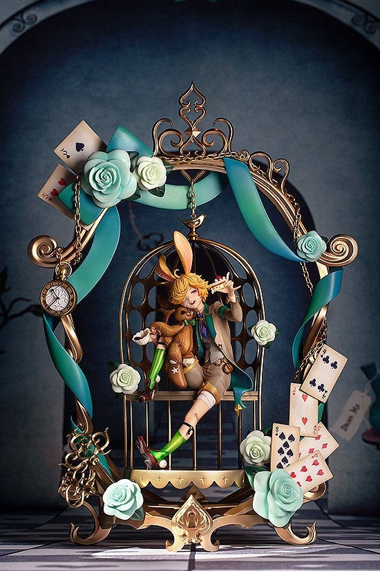 Myethos FairyTale-Another 1/8 Series: March Hare