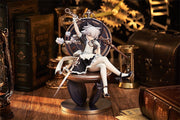 Luminous Box Battle! Costume Maid Watch Maid 1/7