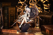 Luminous Box Battle! Costume Maid Watch Maid 1/7