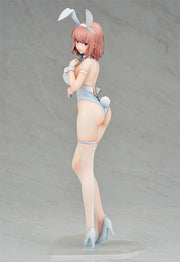 ENSOUTOYS Icomochi Original Character 1/6 Series: White Bunny Natsume