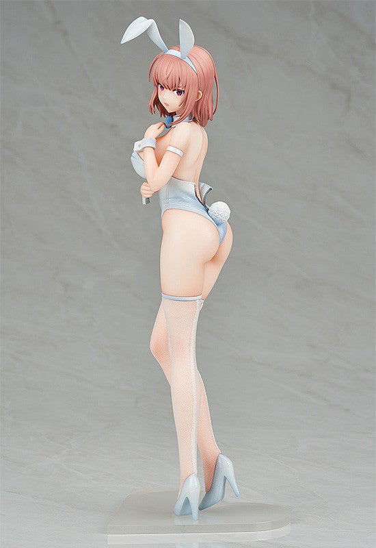 ENSOUTOYS Icomochi Original Character 1/6 Series: White Bunny Natsume