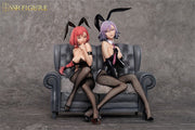 SSR FIGURE Original 1/7 Series: SSR-FIGURE Yi Ren Guan - House of Unhumans Chu E: Bunny Ver.