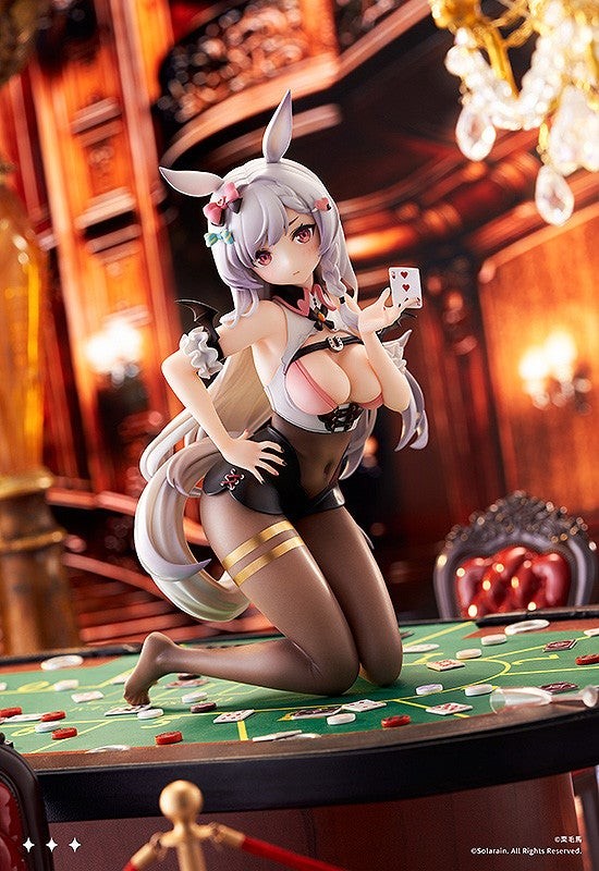 Solarain Ashige-chan: Lucky Dealer ver. 1/7