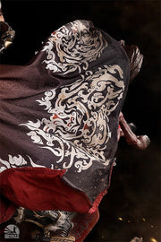Infinity Studio Three Kingdoms Generals - Lu Bu 1/4
