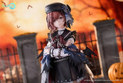 Solarain THE IDOLM@STER SHINY COLORS 1/7 Series: Madoka Higuchi: Midnight Monster ver.