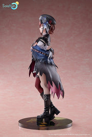 Solarain THE IDOLM@STER SHINY COLORS 1/7 Series: Madoka Higuchi: Midnight Monster ver.