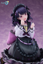 Solarain THE IDOLM@STER SHINY COLORS 1/7 Series: Koito Fukumaru: Midnight Monster ver.
