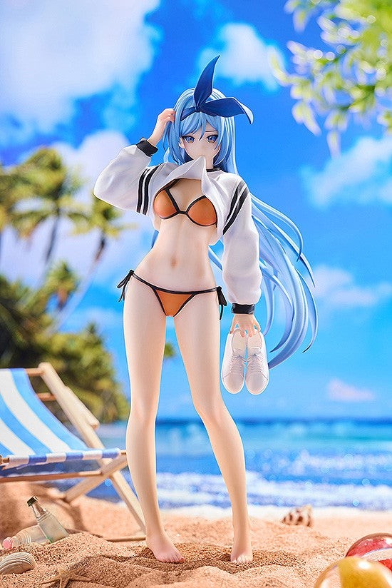 ENSOUTOYS Chaesu Original Character Minah: Swimwear Ver. 1/7