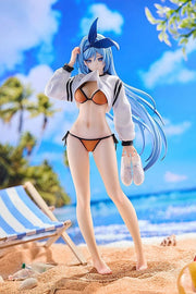 ENSOUTOYS Chaesu Original Character Minah: Swimwear Ver. 1/7
