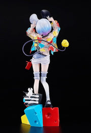 TRIKT POP GIRL NEZUPOYO - POP GIRL #1/7
