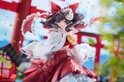 Solarain Touhou Project 1/7 Series: Reimu Hakurei: Wonderful Shrine Maiden of Paradise ver.