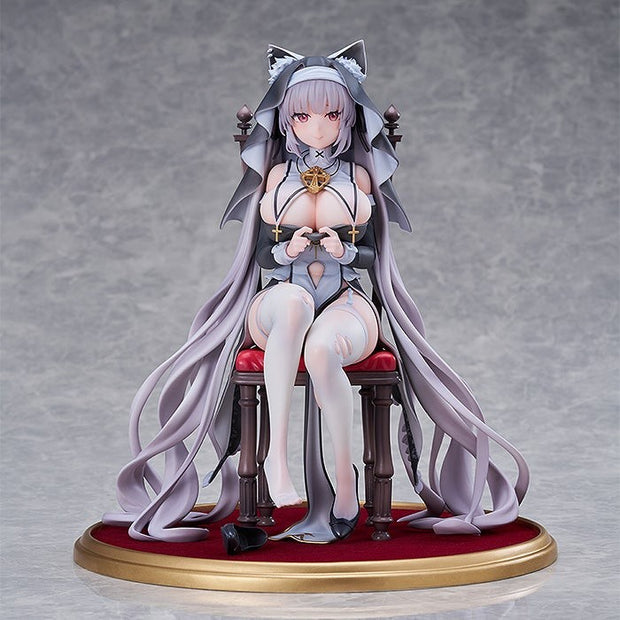 Solarain GuLuco Original Character Alvina-chan: Sister ver. 1/7