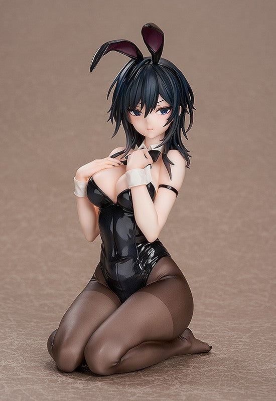 Luminous Box Bara Ishimi Yokoyama: Black Bunny Ver. 1/7