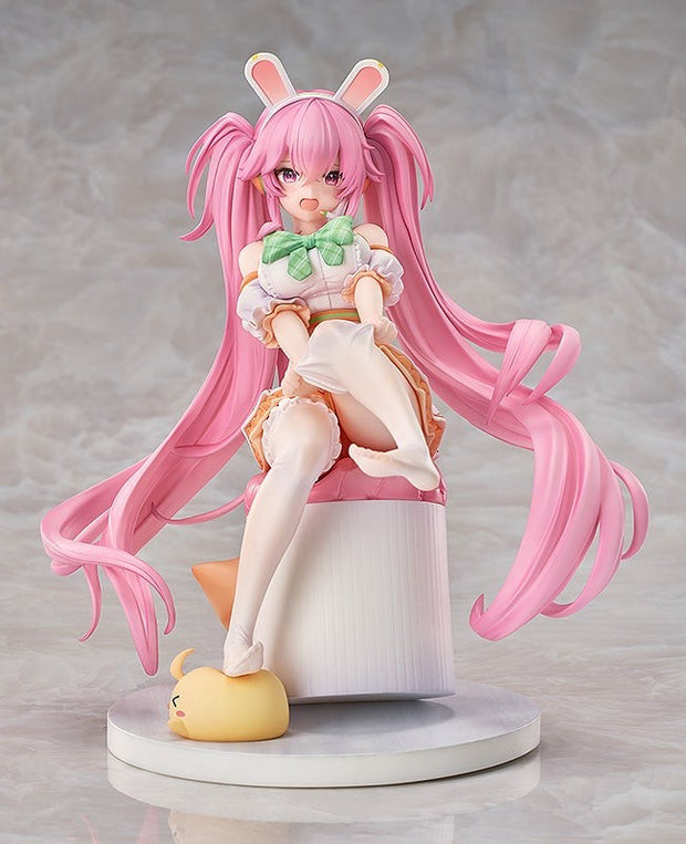 Luminous Box Azur Lane 1/7 Series: Emanuele Pessagno: Backstage Blunders Ver.