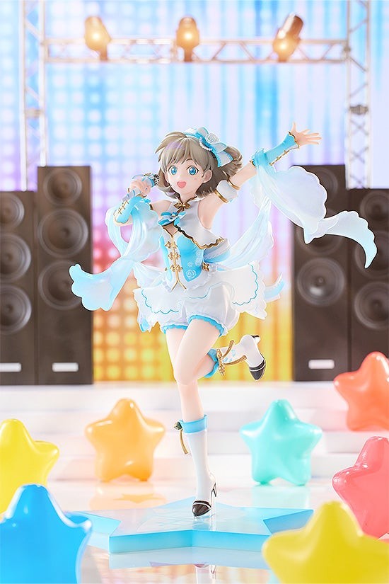 Solarain Love Live! Superstar!! 1/7 Series: Keke Tang: Baikakimu Ver.