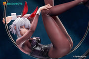 ENSOUTOYS Bunny Girl Rina 1/7