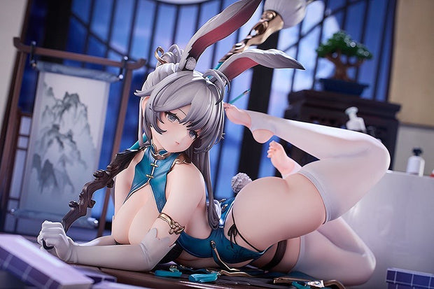 Solarain taitai Original Character Gengjyut 1/6