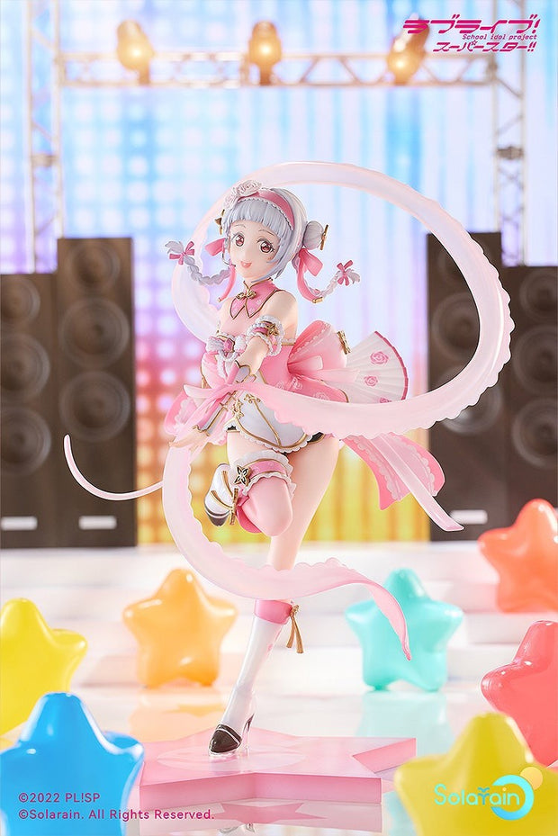 Solarain Love Live! Superstar!! 1/7 Series: Chisato Arashi: Baikakimu Ver.