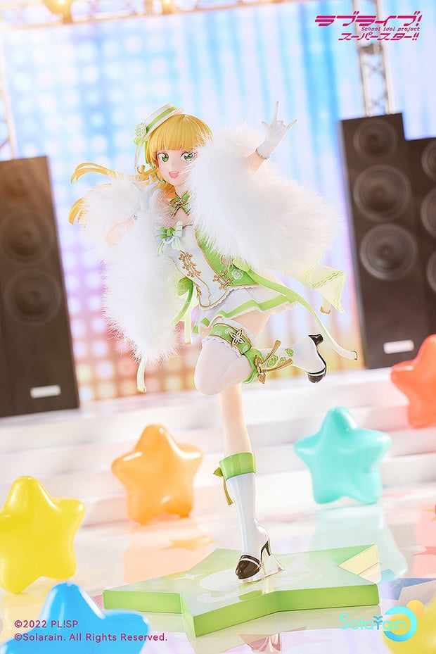 Solarain Love Live! Superstar!! 1/7 Series: Sumire Heanna: Baikakimu Ver.