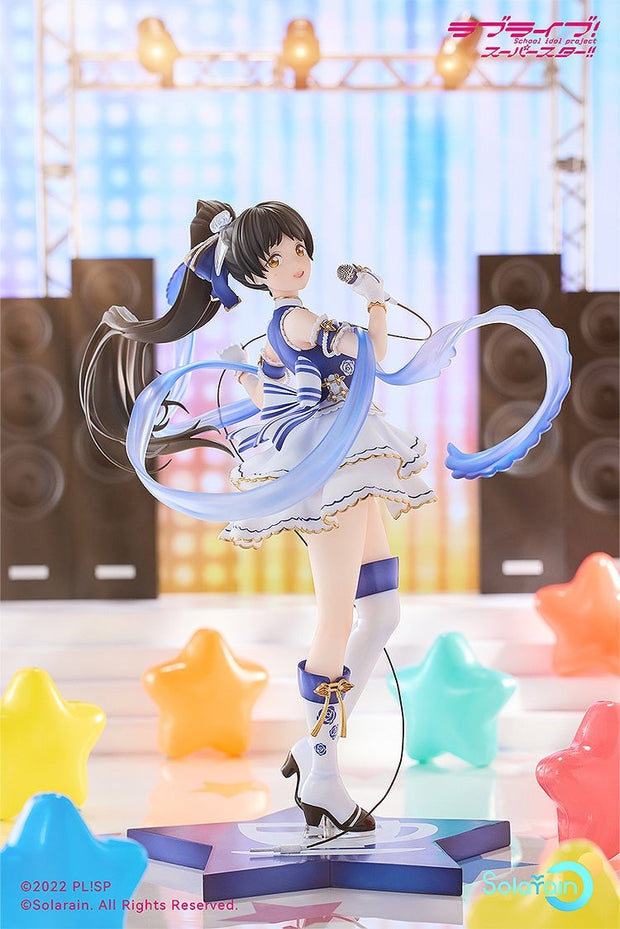 Solarain Love Live! Superstar!! 1/7 Series: Ren Hazuki: Baikakimu Ver.