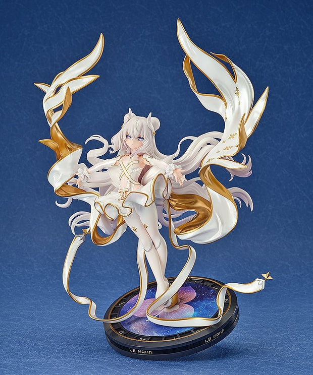 Luminous Box Azur Lane 1/7 Series: Le Malin μ